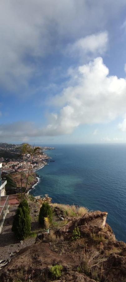 Sunset House Villa Camara de Lobos Exterior photo
